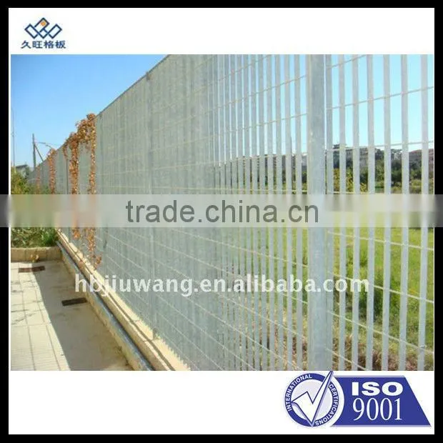 project used galvanized platform steel grating weight