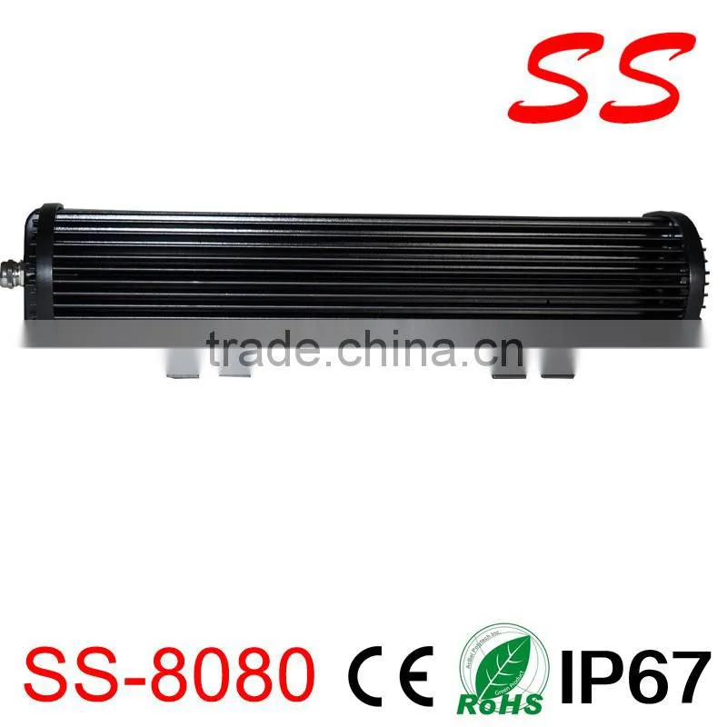 17.5 inch 80W Cree Led Light Bar