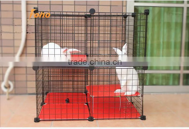 high quality wire storage rack can be made more style FH-0024W