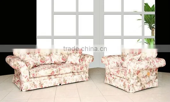 fabric sofa set picture types of ZH407
