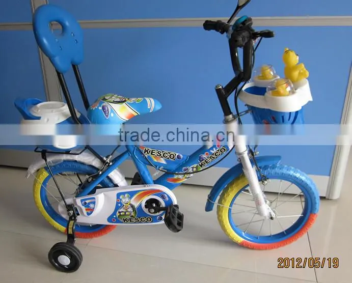 2013 new model steel frame 16inch mountain children bicycle