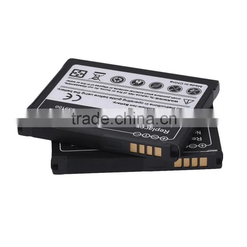 1600mah Mobile Phone Battery For Google G5 Nexus One N1