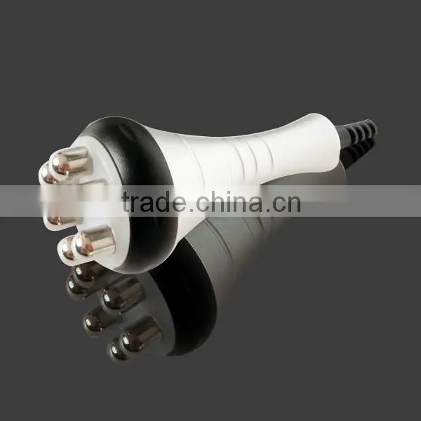 multifunctional lipolaser cavitation rf beauty machine / laser rf skin treatment machine