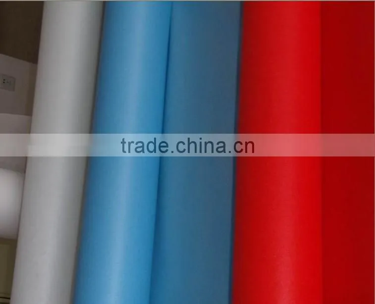 PV lining FABRIC / TR TAFFETA/taffeta fabric