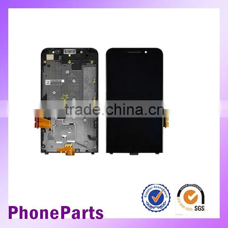 for blackberry z30 lcd touch panel screen