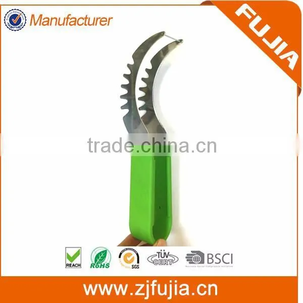 Stainless stell Fruit slicer as seen on TV