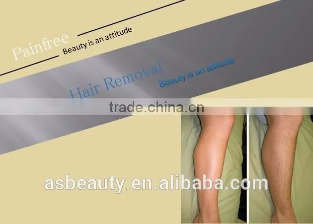 Beauty Machine Laser Hair Removal Vertical Machine diode laser 808