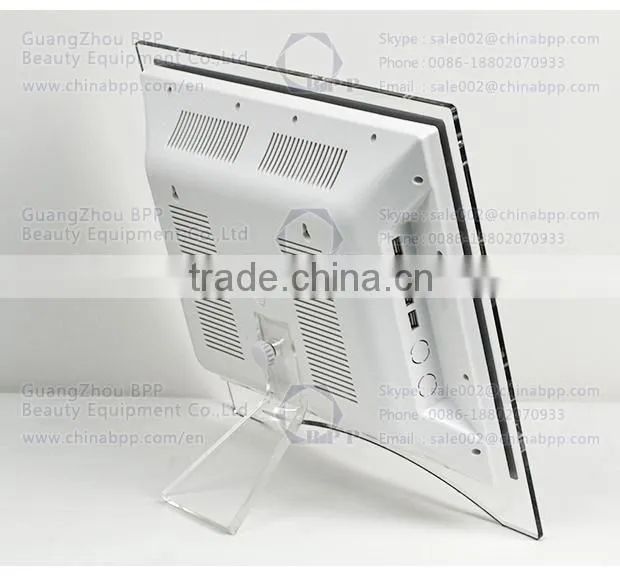 Portable Colposcope For Gynecology With Camera