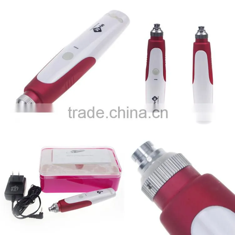 Wholesale Auto microneedle therapy system Electric dermapen
