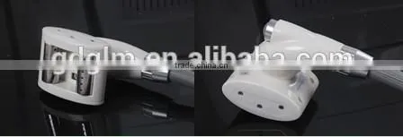 cavitation machine in vacuum cavitation system for (body, face, eyes)