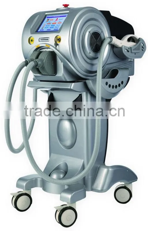 permanent hair removal machine ipl HS 620 portable permanent hair removal laser by shanghai med apolo medical