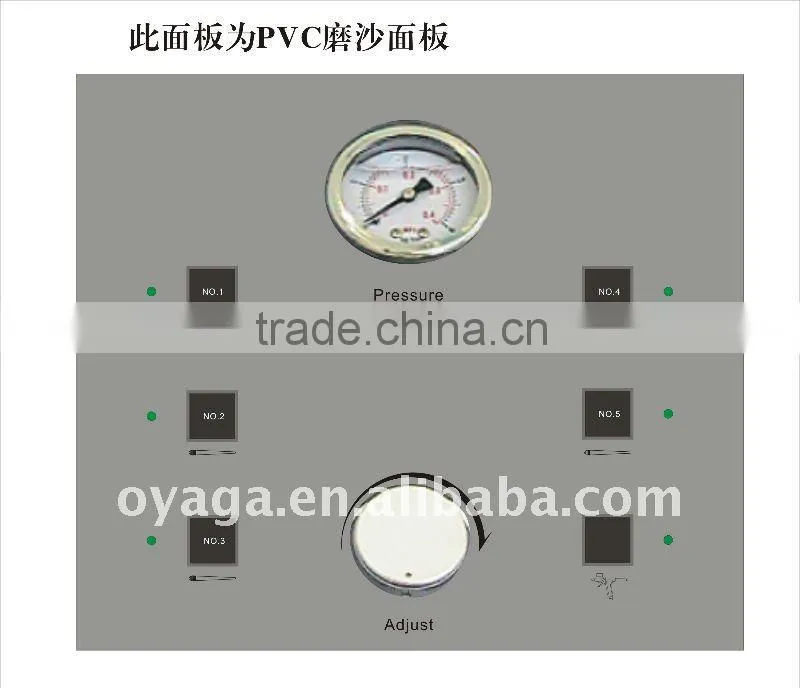 oxygen therapy facial machine