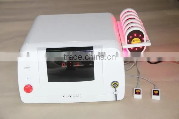 Hot sale! laser fat removal high performance diode laser