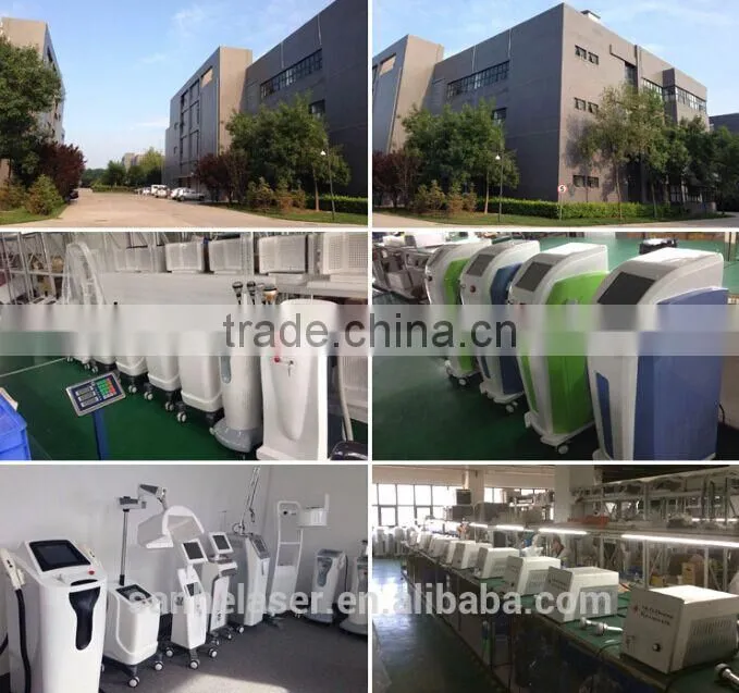 led and laser hair treatment hair regrowth treatment machine