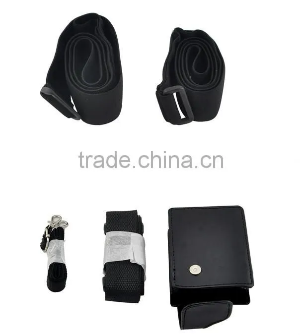 Holter Stress Test System with PC Software Wireless for Cardiac Stress Exercise ST