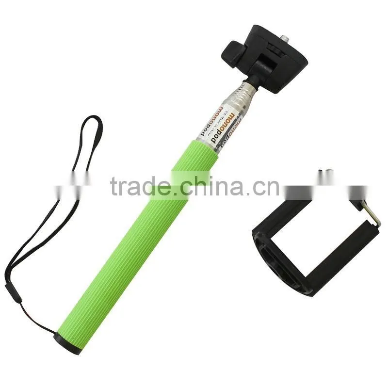 Wholesale Bluetooth Selfie Stick Case