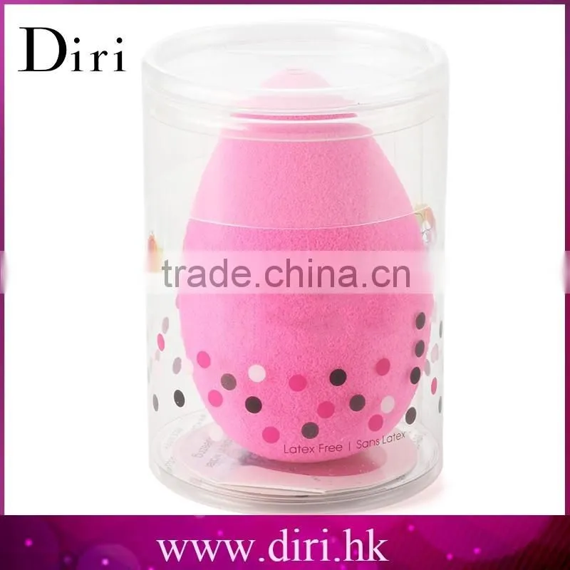 Customized Promotional Cosmetic Sponge Konjak Sponge