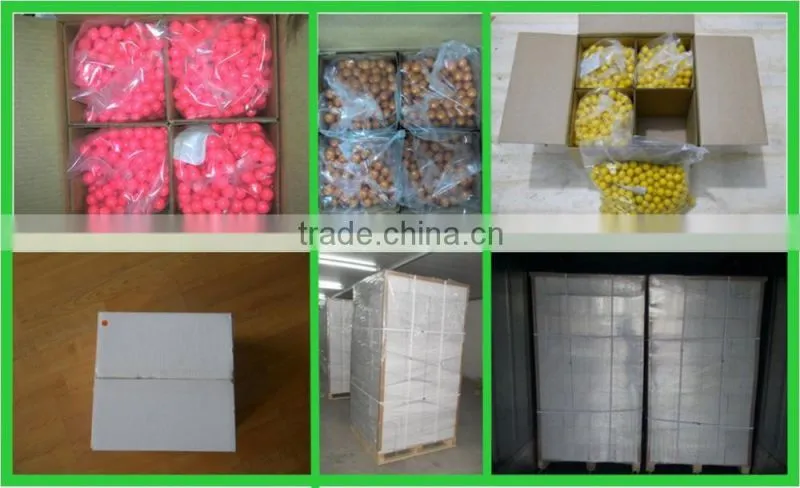 Biodegradable Paintball Balls With Best Price