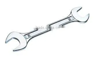 Single Open End Spanner DIN 894