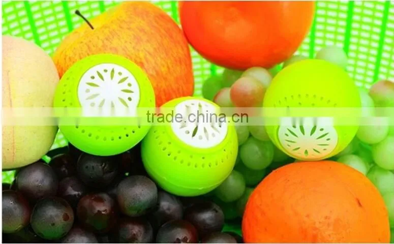 Chinese manufacturer produce kitchen used fresh fridge balls
