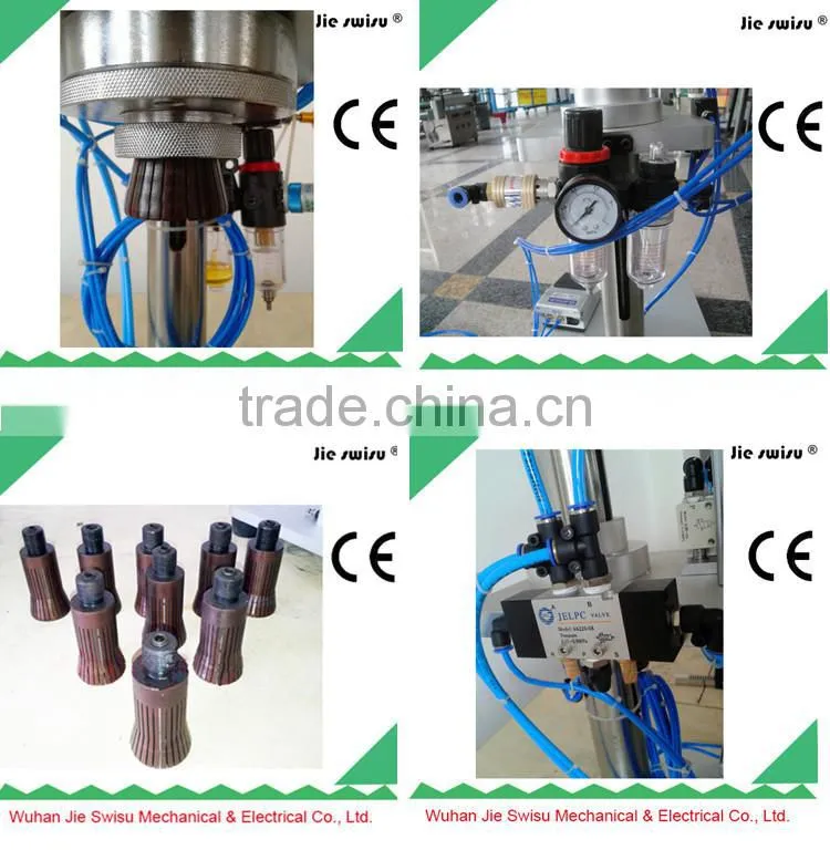 semi-auto high quality Capping Machine