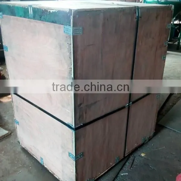 Eco-friendly Solar Drying Machine