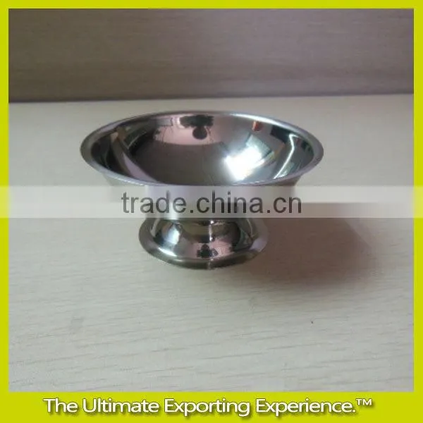 ice cream cup,ice cream tumbler,High quality stainless steel Ice cream cup,stainless steel Ice cream cups,metal ice cream cups