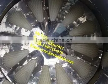 fish scaling machine/stainless steel fish scaler