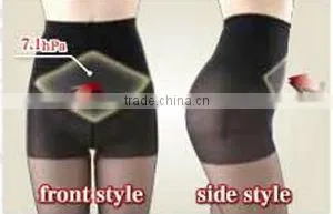 Sweety Shape Rosario Print Compression Tights