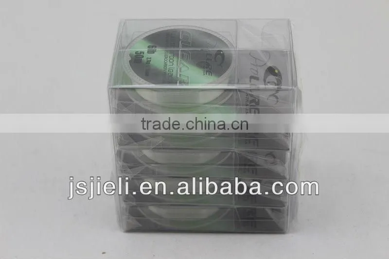 40lb Japanese Fluorocarbon Fishing Line