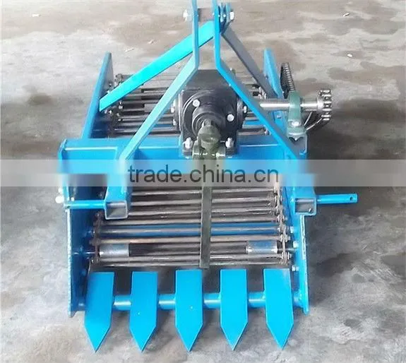POTATO HARVEST 4U-2
