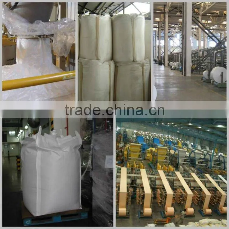 1 ton bag/high quality pp bag/jumo bag