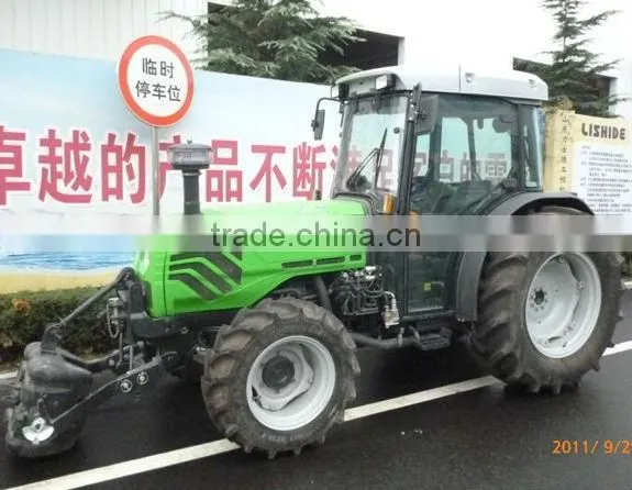 Farm Tractor Usage and New Condition tractor