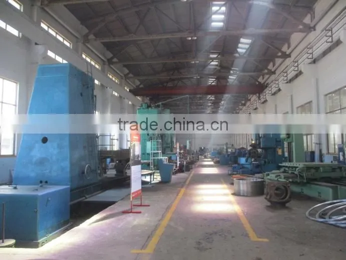 Shandong Xinhai Mining Technology & Equipment Inc. company overview - view 4
