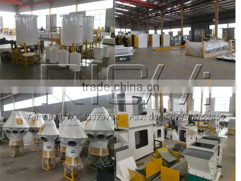 CE Certificate Ring Die 3-5 T/H Poultry Feed Pellet Production Machine / Pellet Making Machine