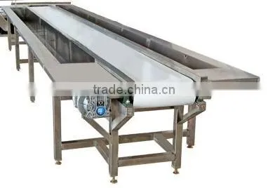HIGH EFFICIENCY Small middle sized defeathering machine line