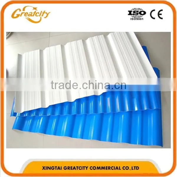 Fiberglass Chopped Strand Mat For Plane Skylight