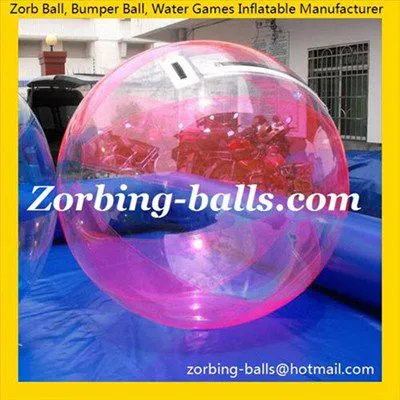 Vano Inflatables Industrial Limited company overview - view 3