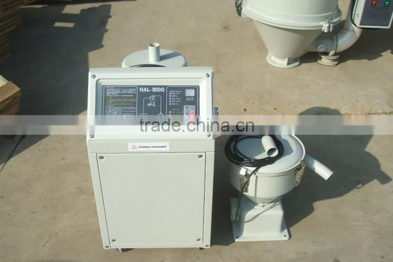 NAL Series Automatic Feeding Machine