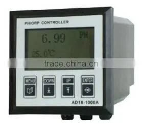 hot new products for 2015 lab PH meter/controller /tester/sensor /PH measuring instruments specially
