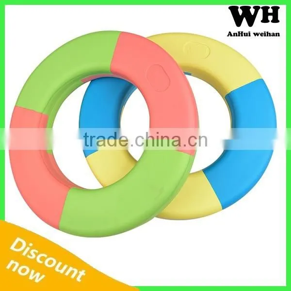high quatity new design EVA children Swimming laps
