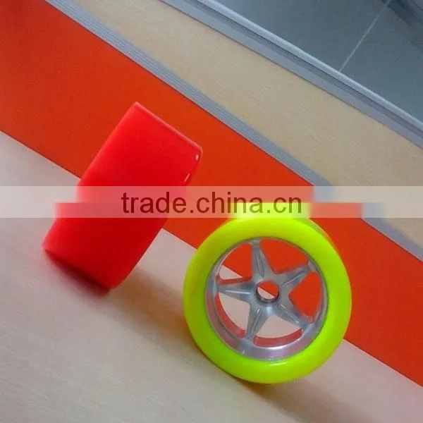 truck tubeless wheels