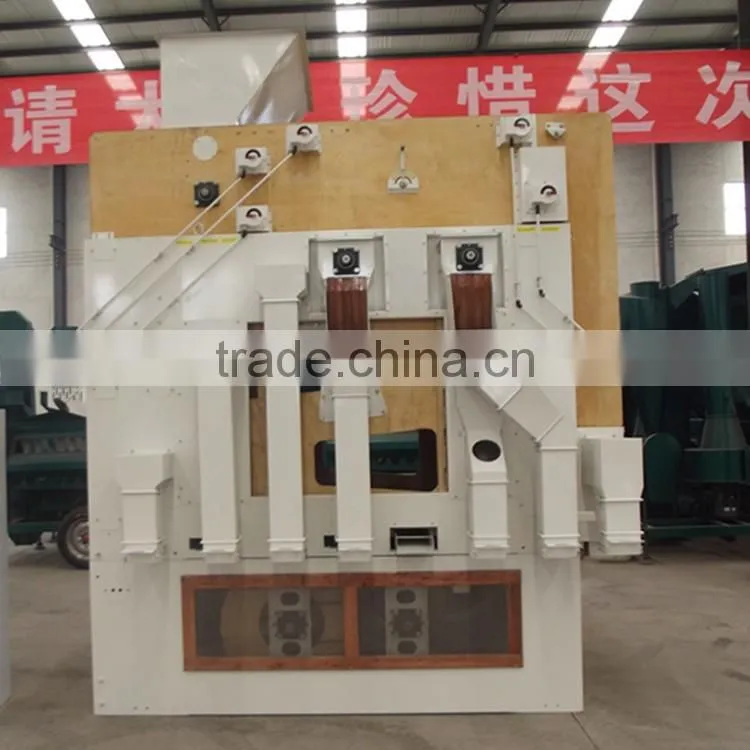 wheat, corn, paddy seed cleaner