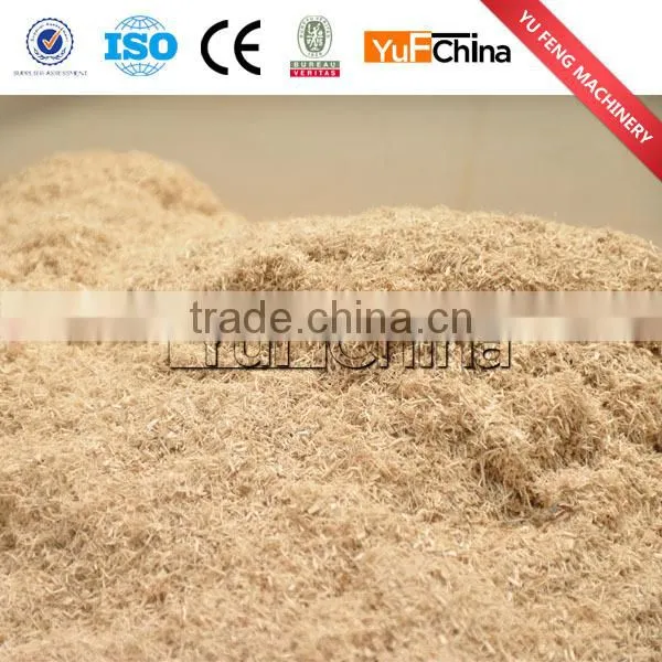 High capacity golden supplier biomass fuel pellet machine