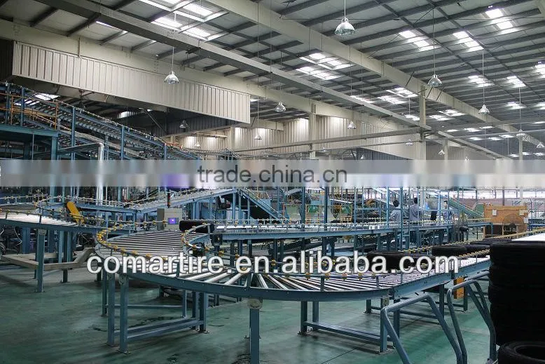Steel Beadlock Rims and Wheels for SUV Car