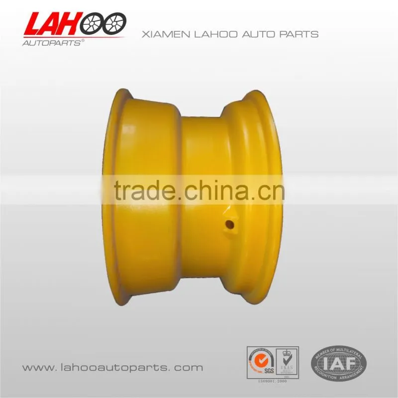 Agricultural tire wheel rim, truck tire wheels