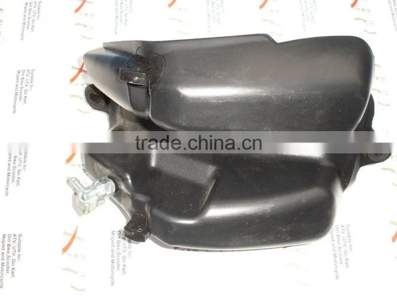 Gas tank fuel tank for KAWASAKI KLX110 KX65 FUEL TANK