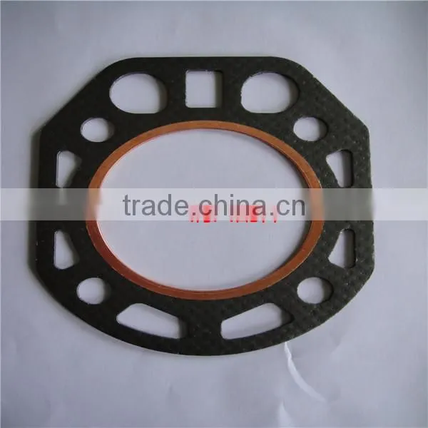 bcs tractor gasket/ S1110 engine gasket/ massey ferguson tractor engine gasket/ tractor engine gasket