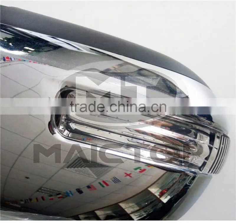 Auto Parts Door Mirror Side Mirror for 2012 Hilux Vigo