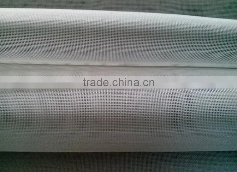 aluminum window screen powder coated mesh